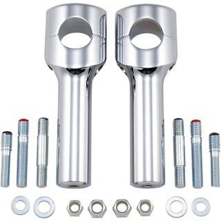 RISERS BIG BUF 6 CHR