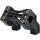 RISERS PULLBK BRDGE BLK