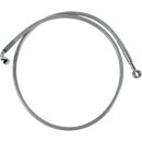FRT BRK LINE 88-03 HUGGER