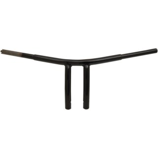 HANDLEBAR 8 PB TBR BK TBW