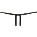 HANDLEBAR 8 PB TBR BK TBW
