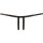 HANDLEBAR 8 PB TBR BK TBW
