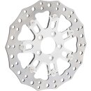 ROTOR F.7VALVE 11.8 CHR
