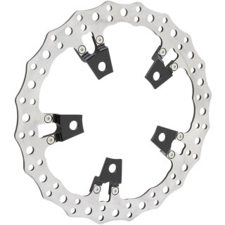 ROTOR JAGGED 14 R FT FLT