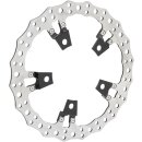 ROTOR JAGGED 14 R FT FLT
