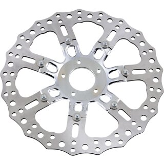 ROTOR F.7VALVE 14 CHR