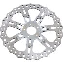ROTOR F.7VALVE 14 CHR