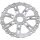 ROTOR F.7VALVE 14 CHR
