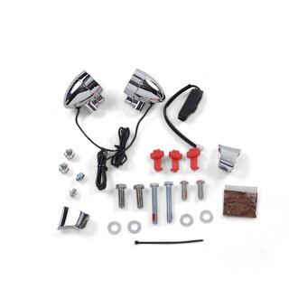 LIGHT BULLET FNDR MNT