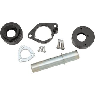 MOUNT KIT MTR RR 14-22XL