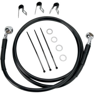 LINE BRK FR00-07FLST BL+4