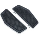FLOORBOARDS DRIV HEX CHR