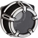 AIR CLN MTHD SCKR BLK XL