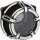 AIR CLN MTHD SCKR BLK XL