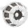 INVERTED SCKR 10GA CHR