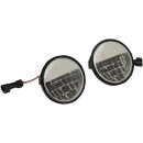 LIGHT FOG 4.5" LED REF PR ECE