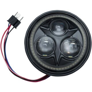 HEADLIGHT LED 5.75 VISION
