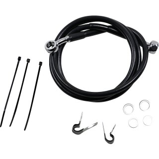 LINE BRK FR99-07FXST BL+2