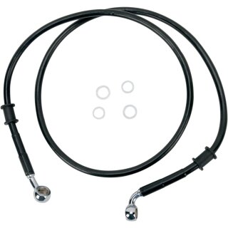 BRAKELINE 08-10 FXST BLK