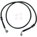 BRAKELINE 08-10 FXST BLK