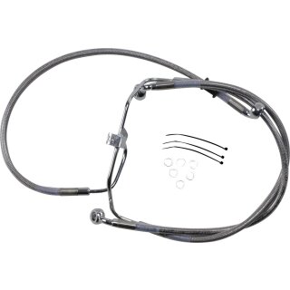 BRAKELINE FXDF08-17 SS+2