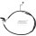 BRAKELINE R SFTL 04-5BK+3