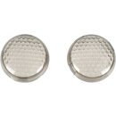 LENS SMOKE HONEYCOMB