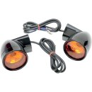 LIGHTS T/S BULLET BLK FLT