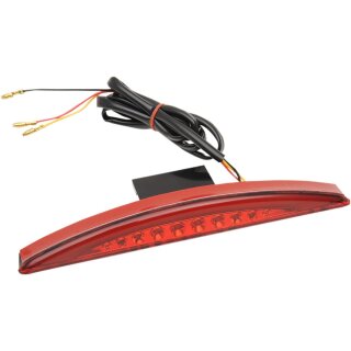 TAILLIGHT RED FXSB 13-19