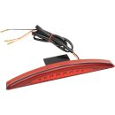 TAILLIGHT RED FXSB 13-19