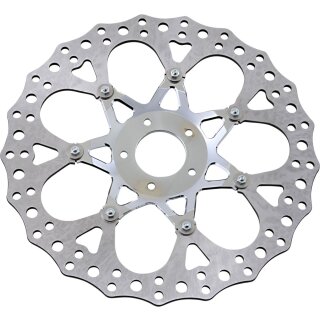 ROTOR F.PRCRS 14 CHR