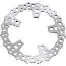ROTOR JAGGED 11.8 FT FLT