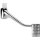 PEDAL BRK F/1622-0140
