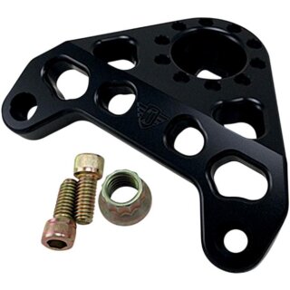 BRACKET H-LITE XL92-19BK