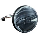 LED HEADLAMP 7 ECE LD