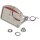 T/LITE/LIC HOR MOON00-7ST