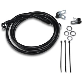 LINE BRK FR95-99FXD BK+10