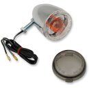 LIGHTS T/S UNIV RR SMK