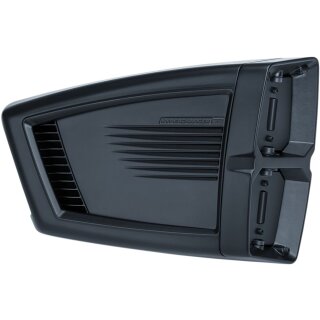 HYPERCHARGR ES TC ELEC BK