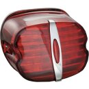 TAILLIGHT DLX LEDRED W LT