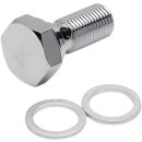 BANJO BOLT 7/16 -24TO3/8