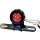 TAILLIGHT LP BLK BOB