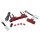 TAILLIGHT RED XLN