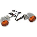 LIGHTS T/S BUL CHR RR FLT