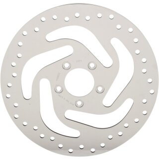 ROTOR BRK FR POL ST15-22