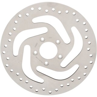ROTOR BRK FR S/S ST15-22