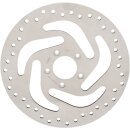 ROTOR BRK FR S/S ST15-22