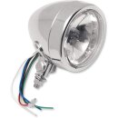 SPOTLIGHT PLN CLR LENS