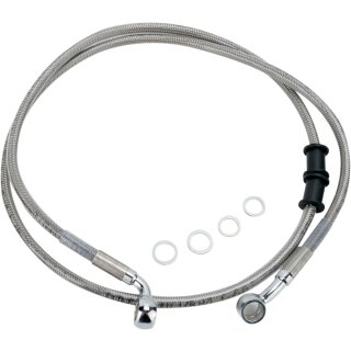 BRAKELINE 08-10 FXST SS