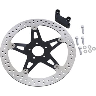 ROTOR BG 14 L 08-13 FL